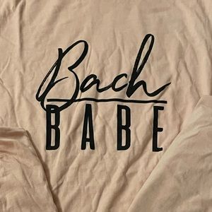 bachelorette t shirts 3 total